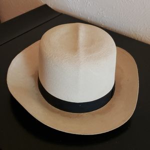 Panama Hat